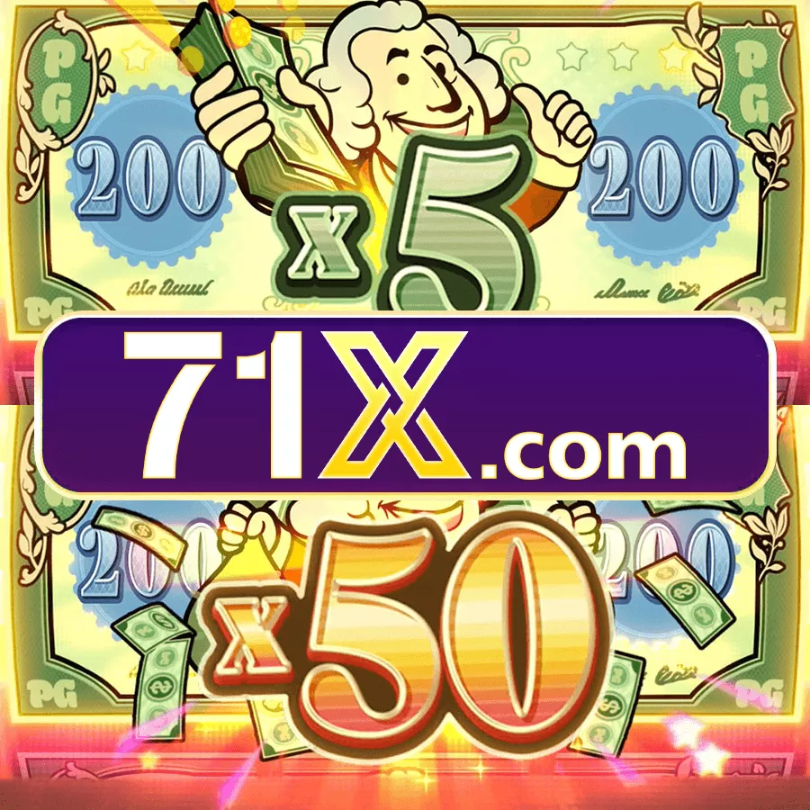 Jackpot Lottery App